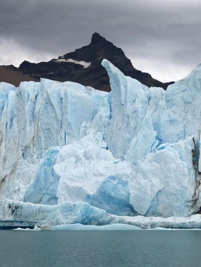 Perito Moreno - Parc National "Los Glaciares" - Argentine
