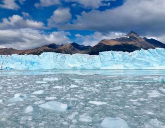 Perito Moreno - Parc National "Los Glaciares" - Argentine